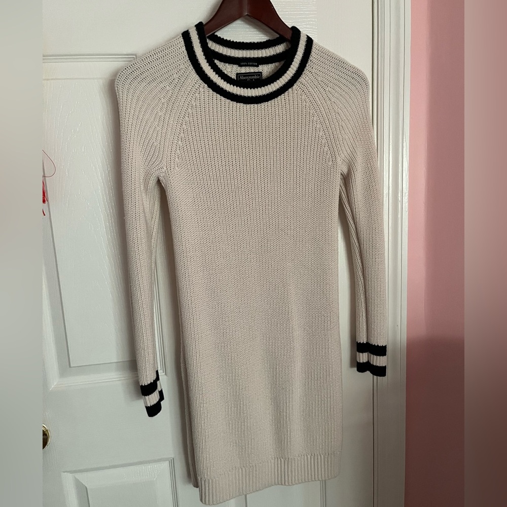 Abercrombie Knit dress